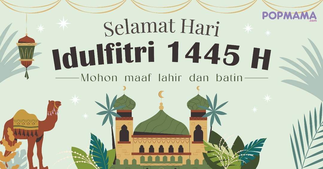 Popmama.com/Aristika Medinasari